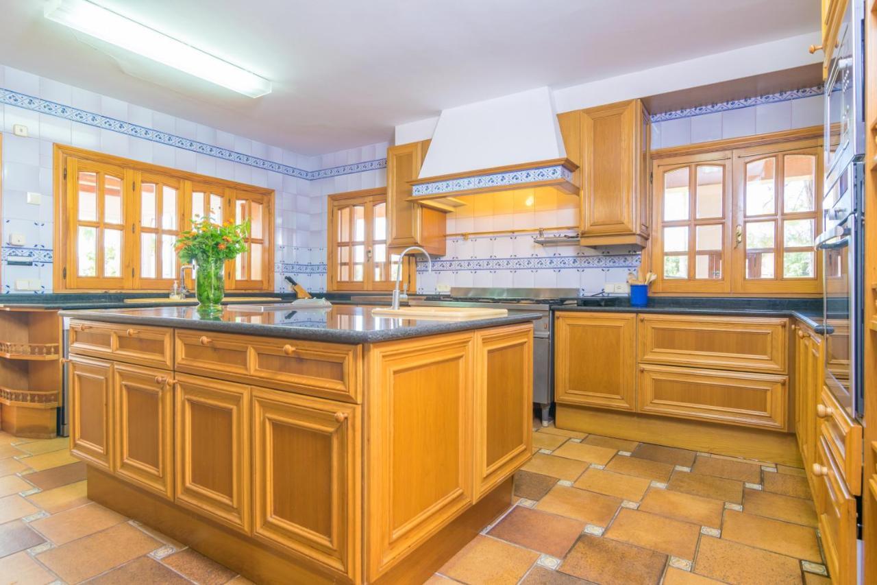 Villa Marjals Muro