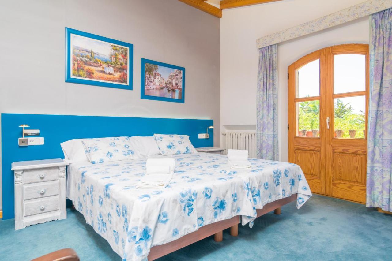Villa Marjals *