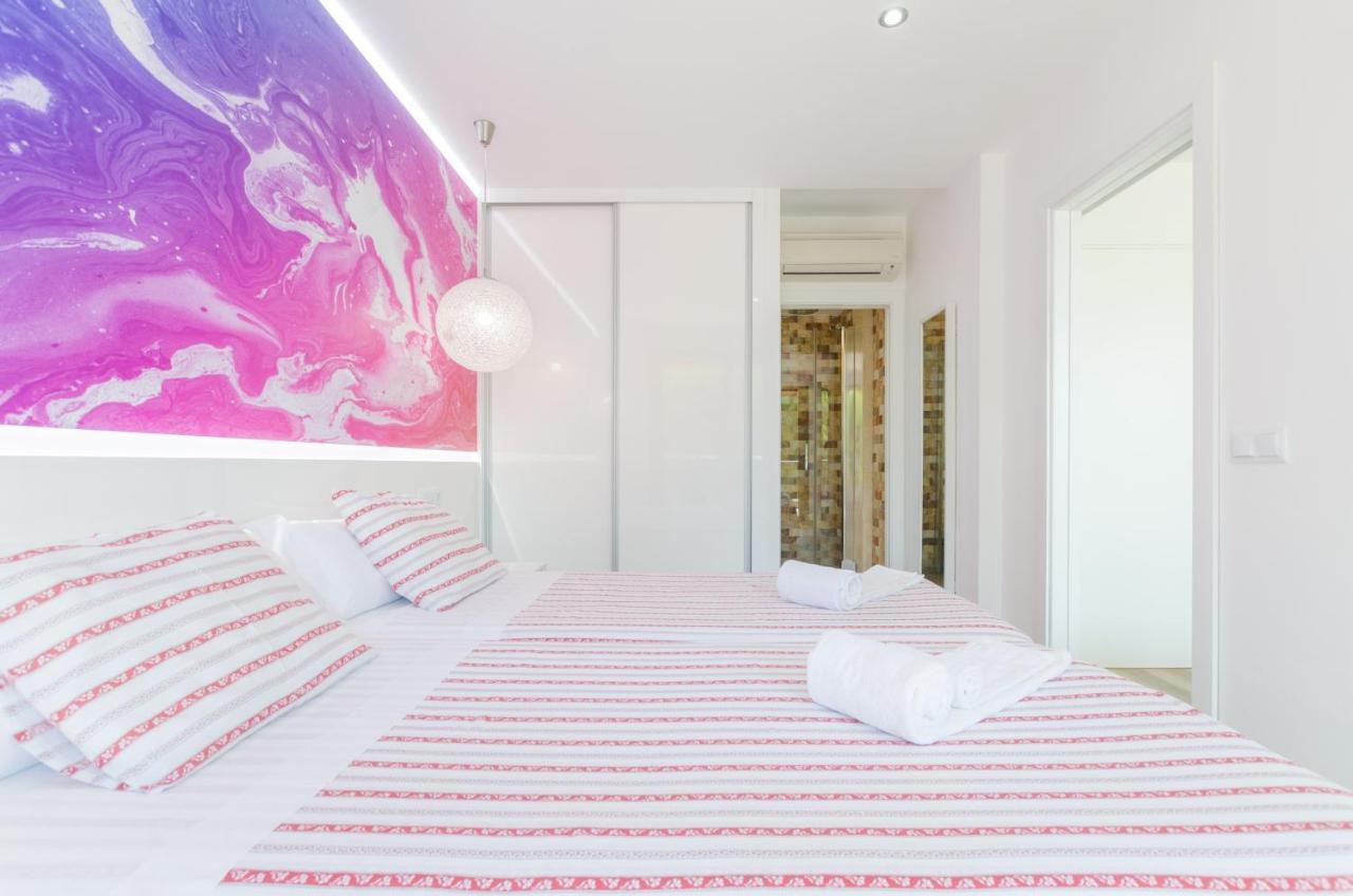 Sa Nineta Villa *