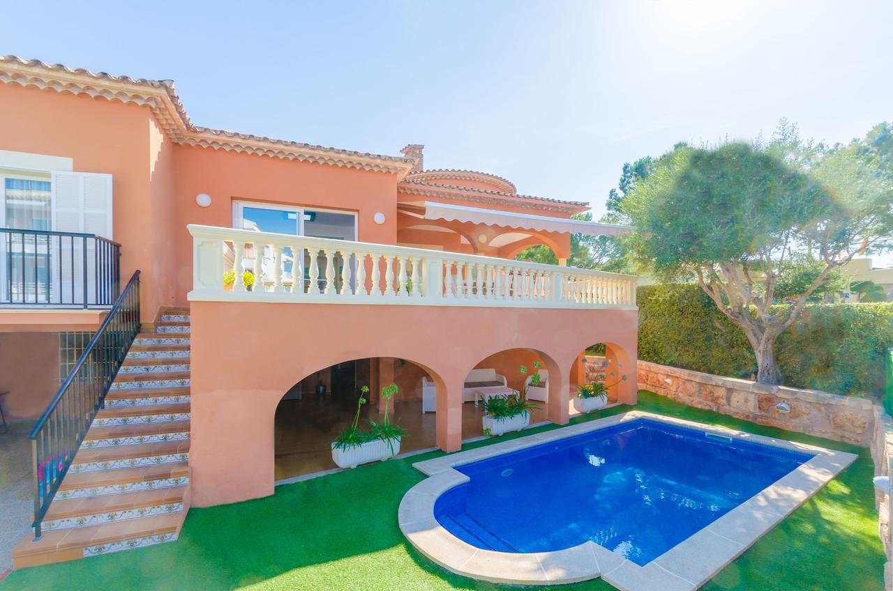 Villa Son Bauló Can Picafort (Mallorca)