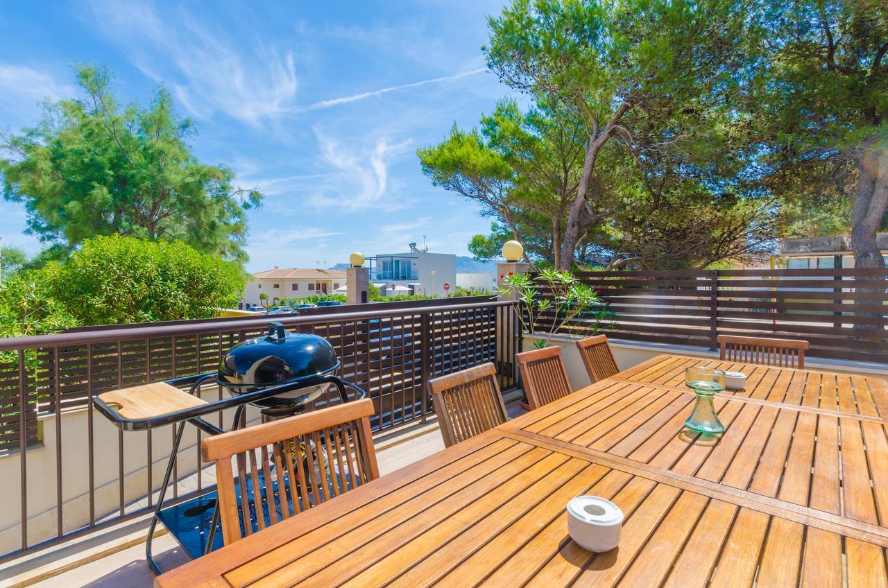 Sa Nineta Villa *