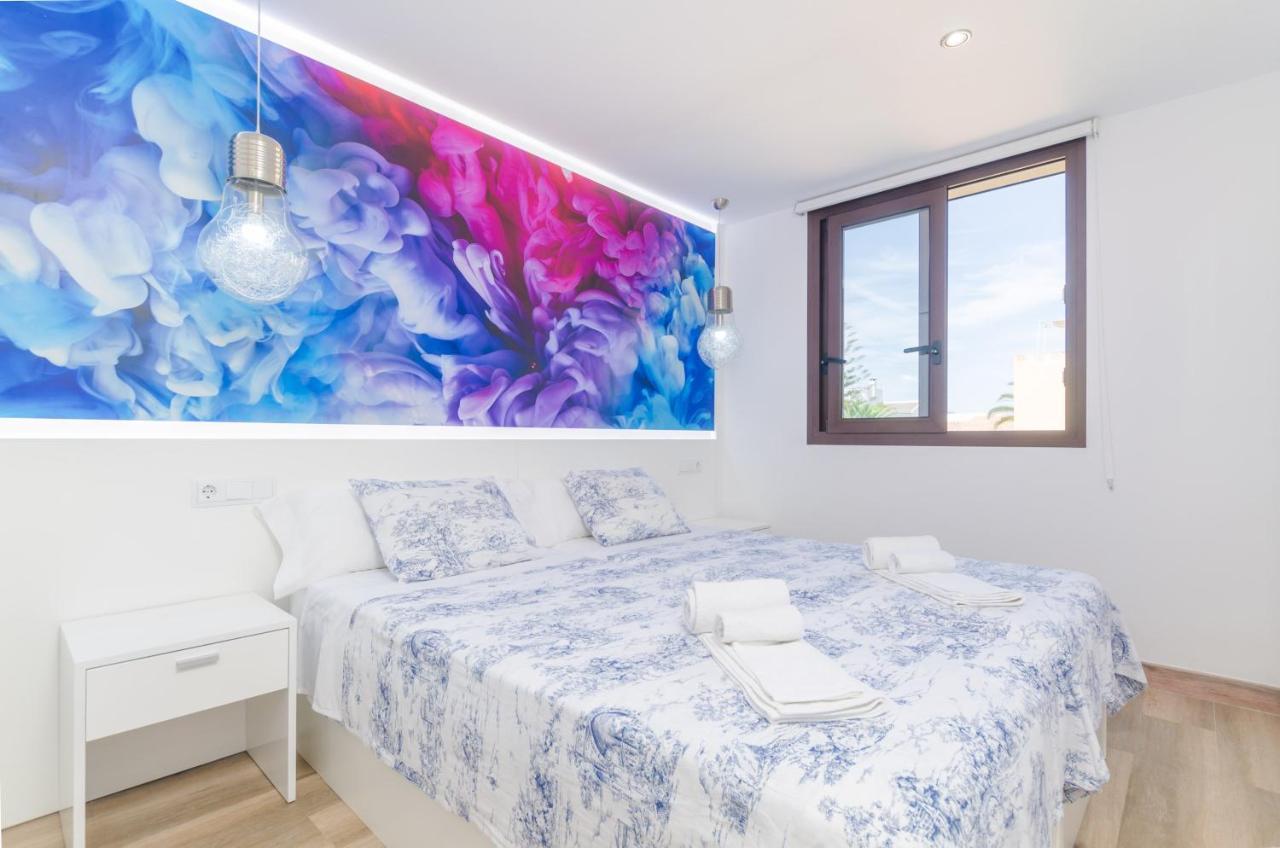 Sa Nineta Villa Son Serra de Marina