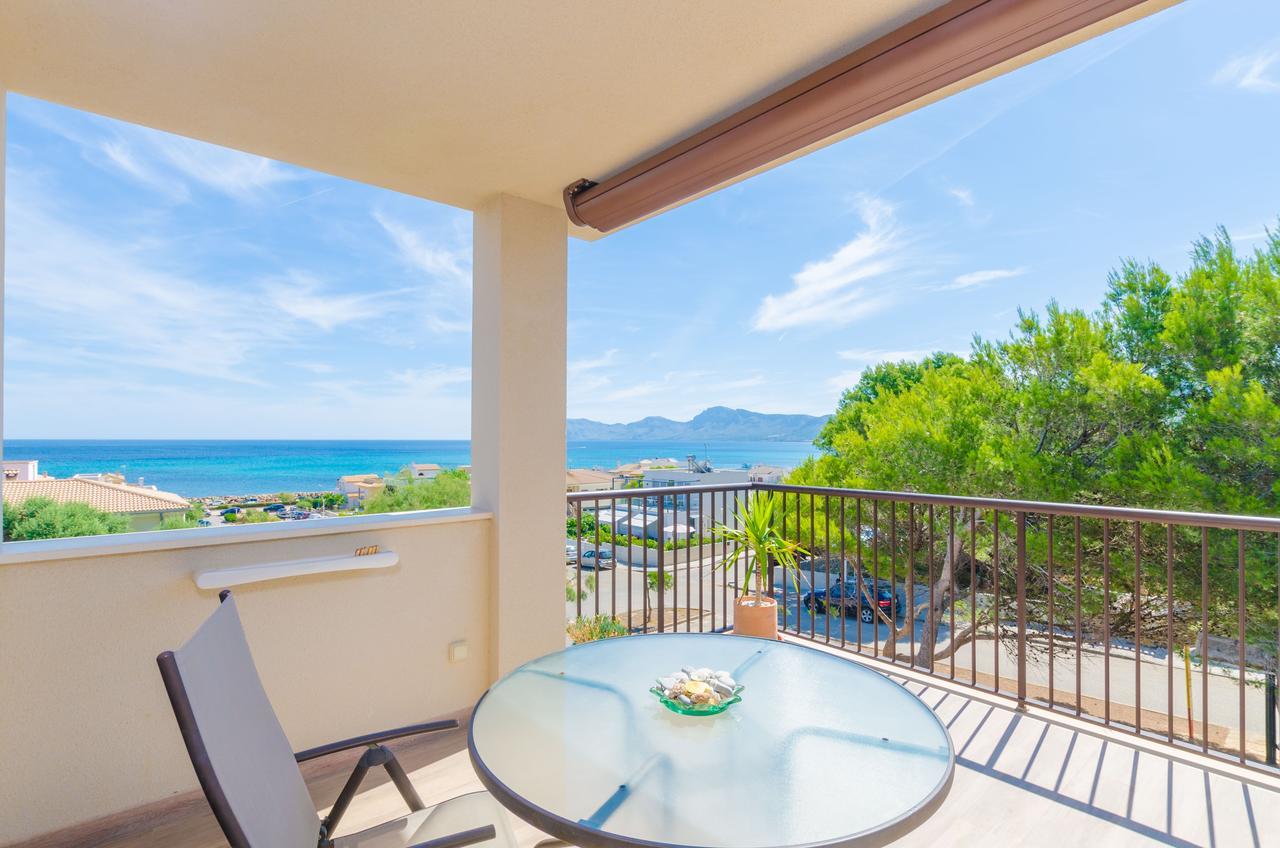 Villa Sa Nineta Son Serra de Marina