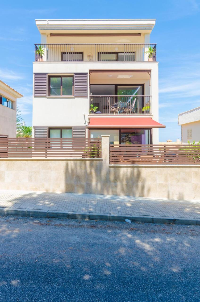 Villa Sa Nineta Son Serra de Marina