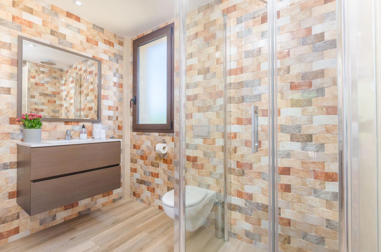 Sa Nineta Villa *