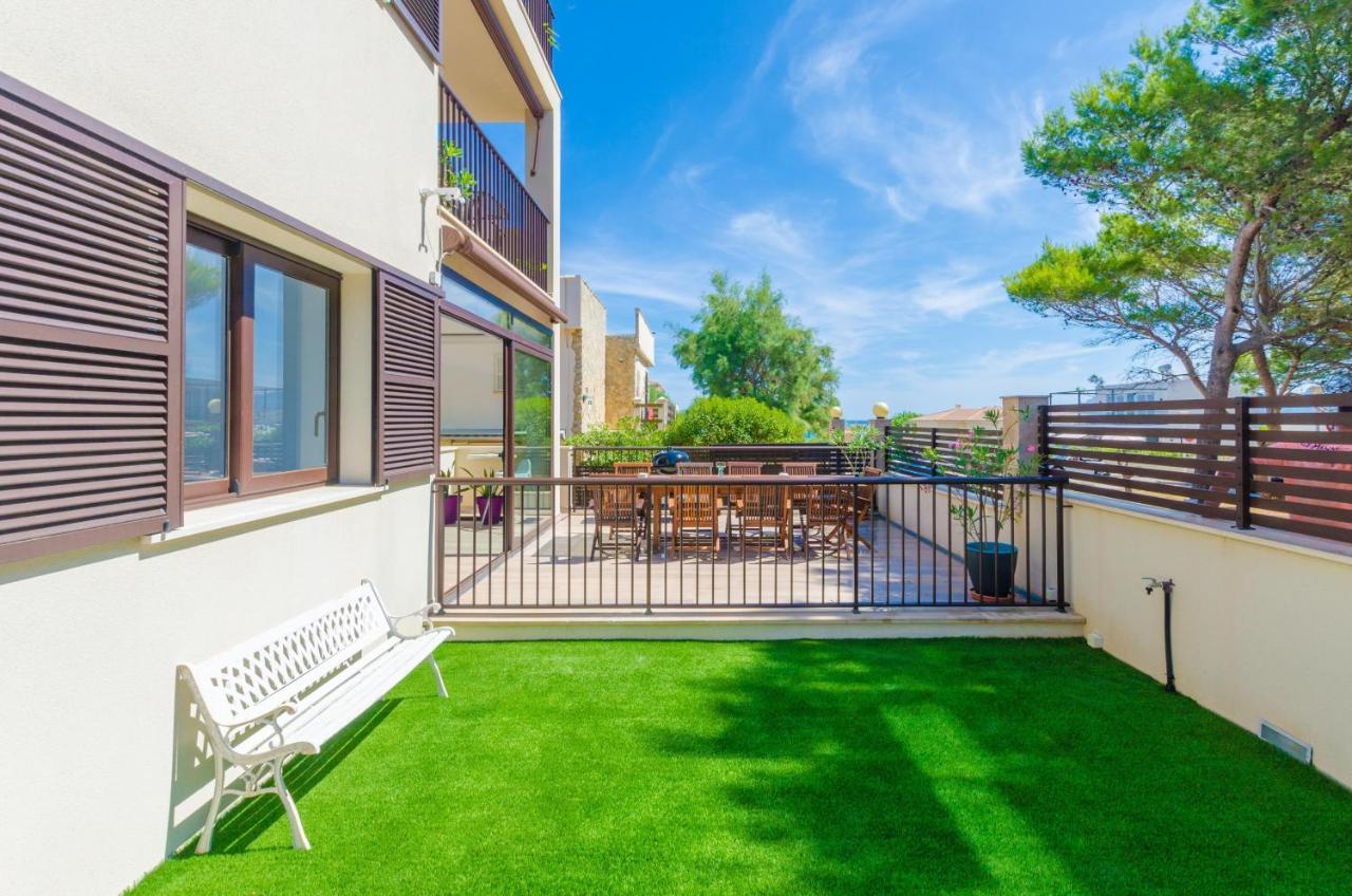 Sa Nineta Villa Son Serra de Marina