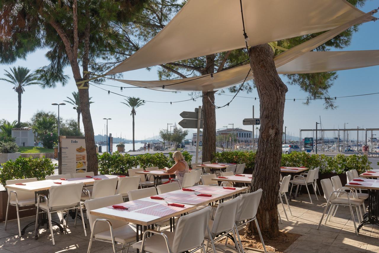 Hotel Eolo 3*