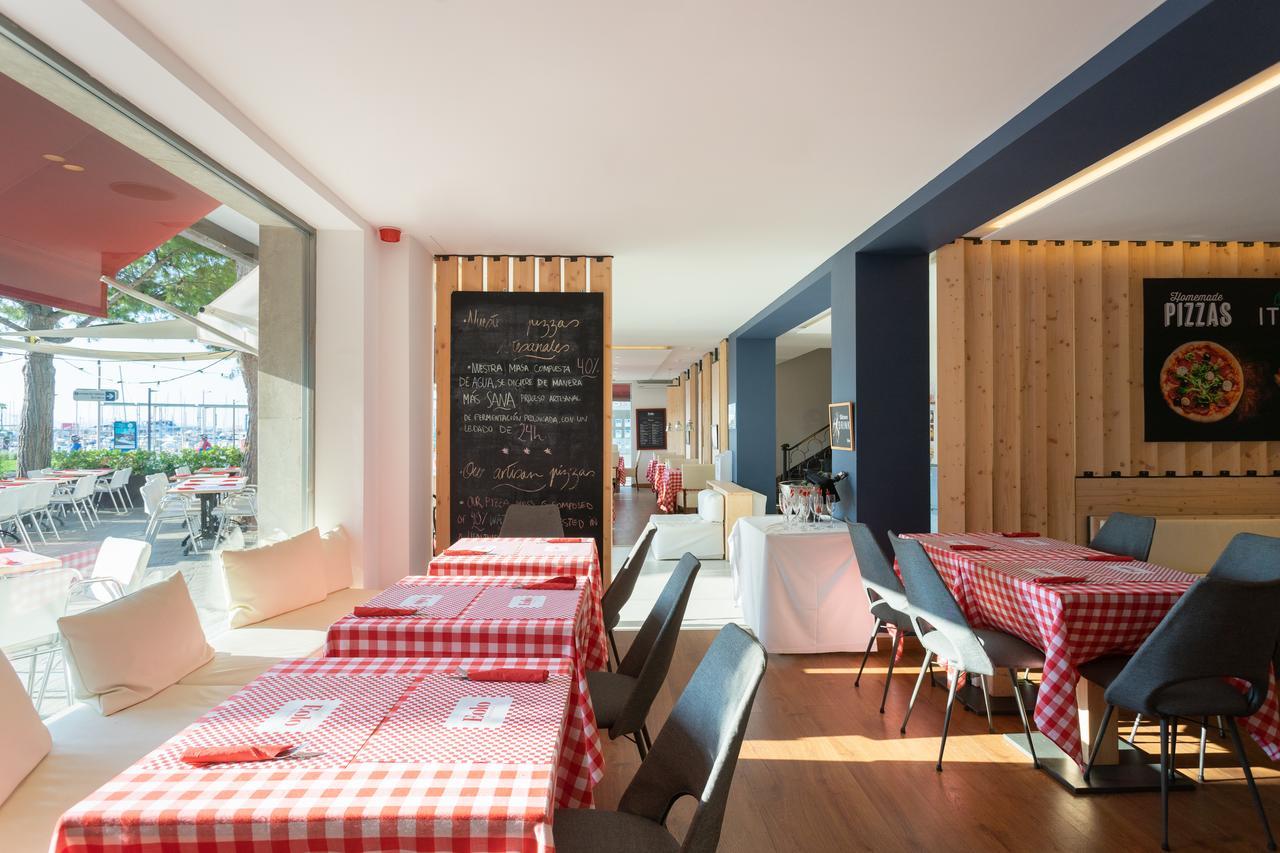 Eolo Hotel 3*