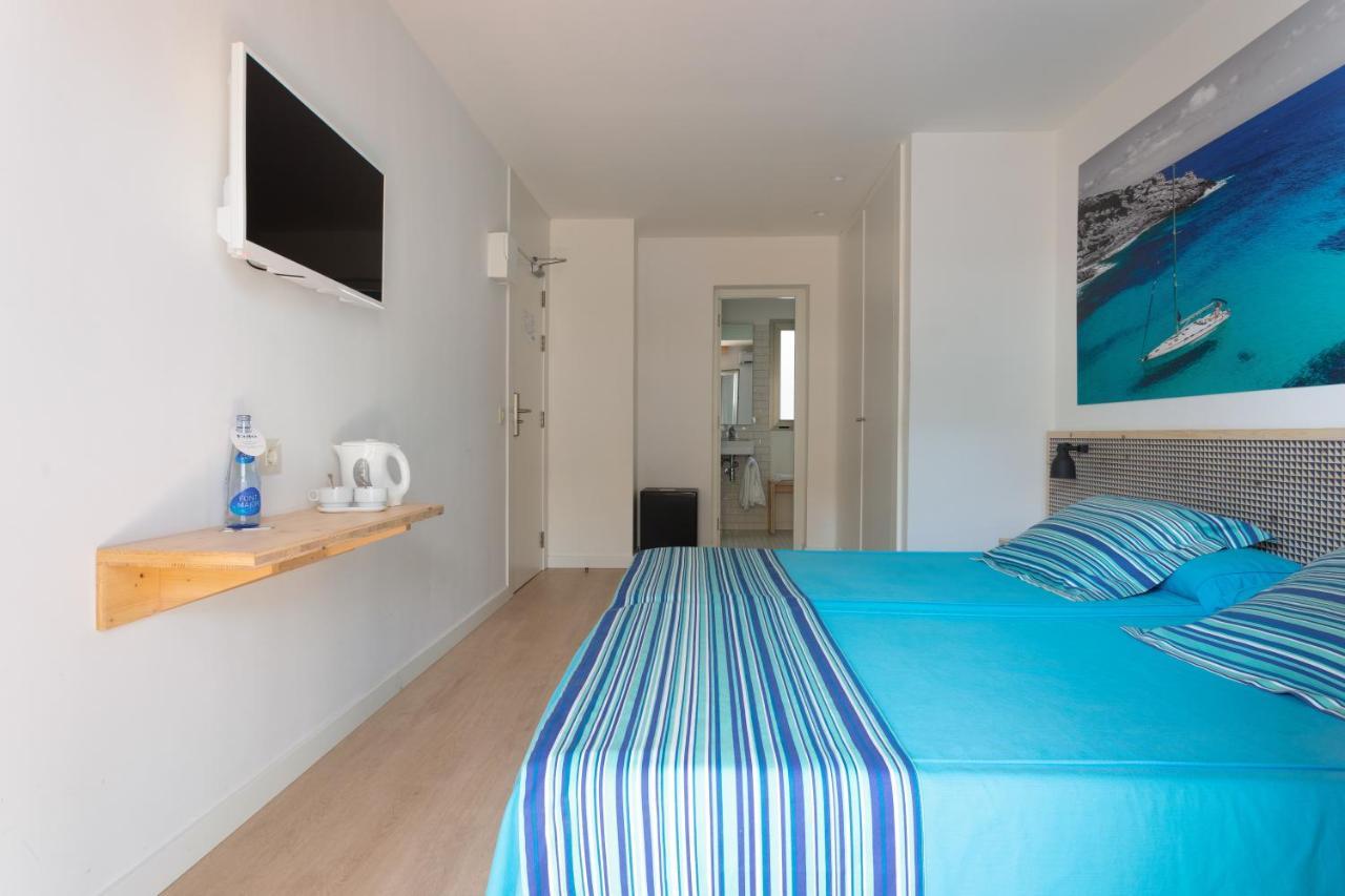 Eolo 3* Puerto Pollensa