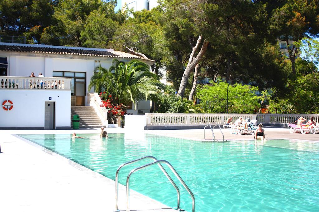 Fergus Pax- Adults Only Hotel 3*