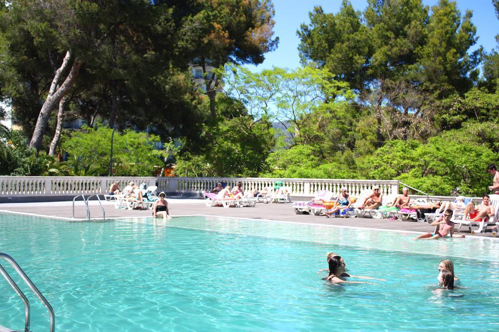 Fergus Pax- Adults Only 3* Magaluf (Mallorca)