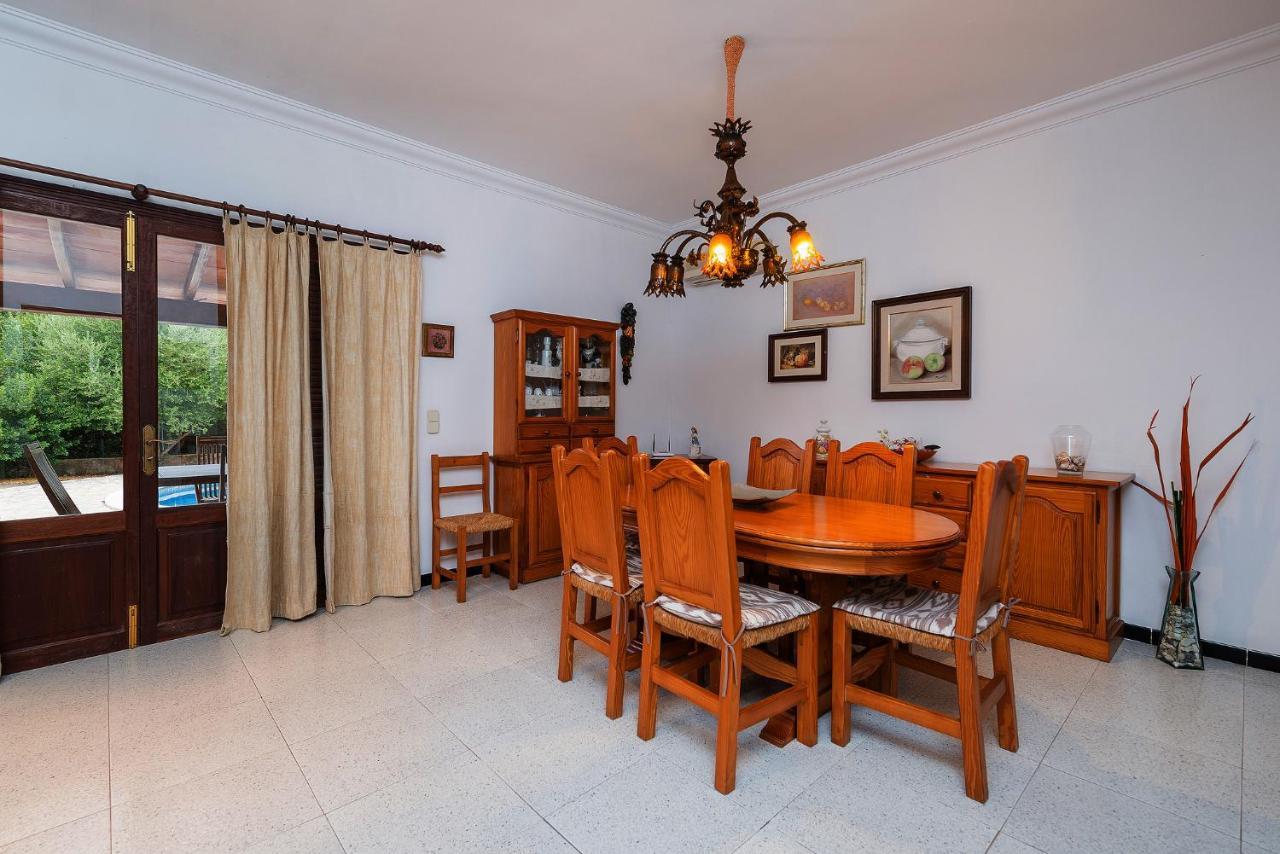Casa Sanso Villa Porto Cristo