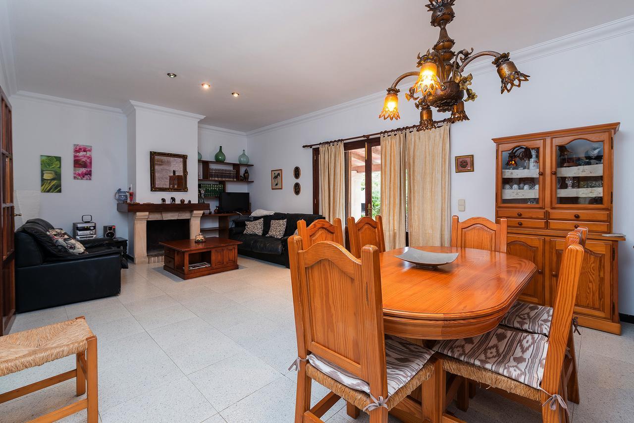 Casa Sanso Villa Porto Cristo
