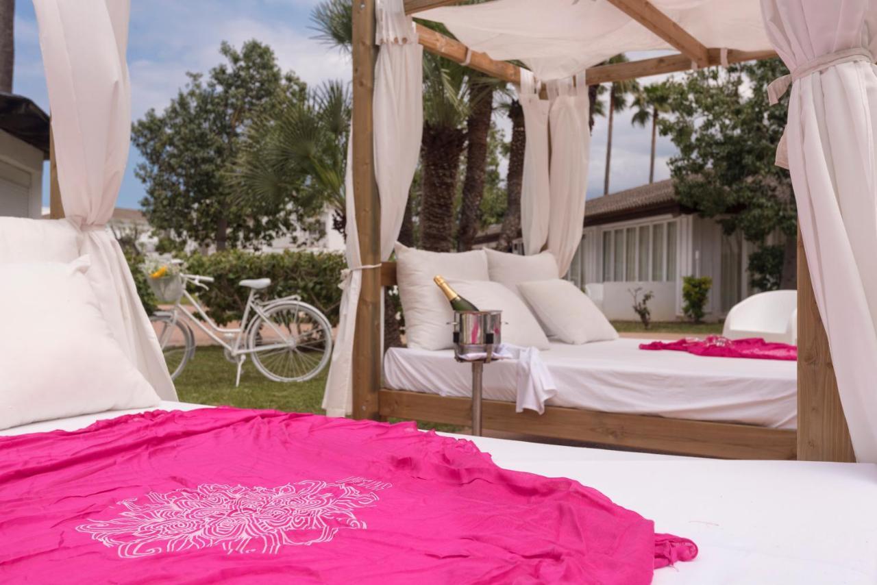Garden Saladina - Adults Only Hotel 4*
