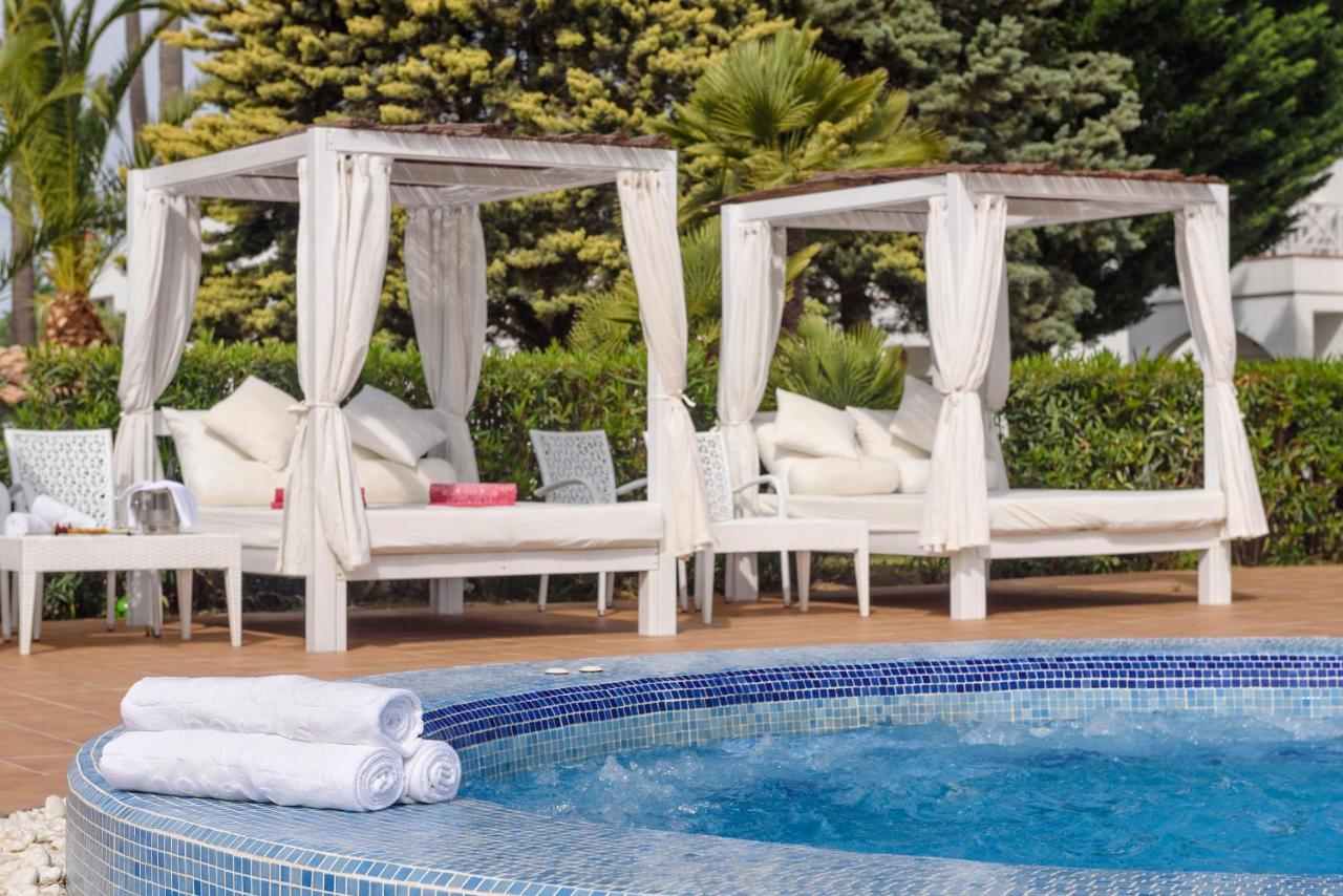 Garden Saladina - Adults Only 4* Can Picafort (Mallorca)