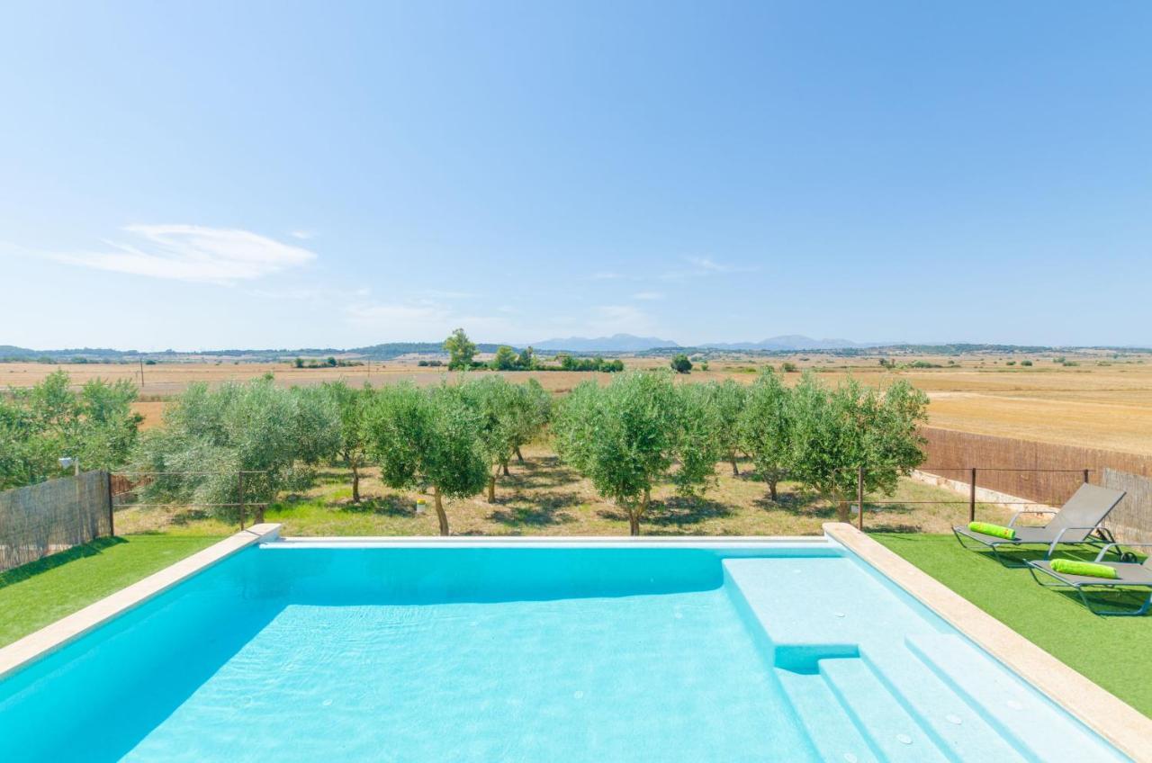 Es Gassons Villa