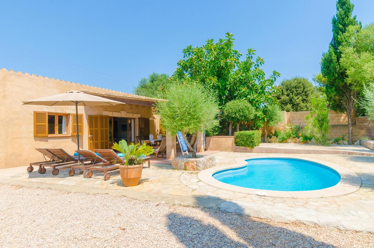 Sa Plana Villa