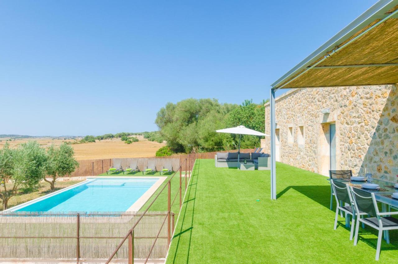 Es Gassons Villa *
