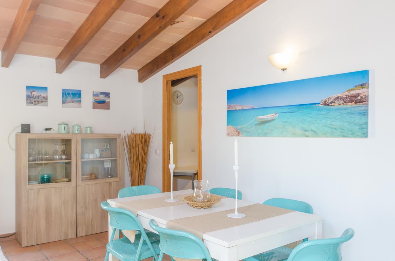 Villa Sa Plana Son Servera (Mallorca)