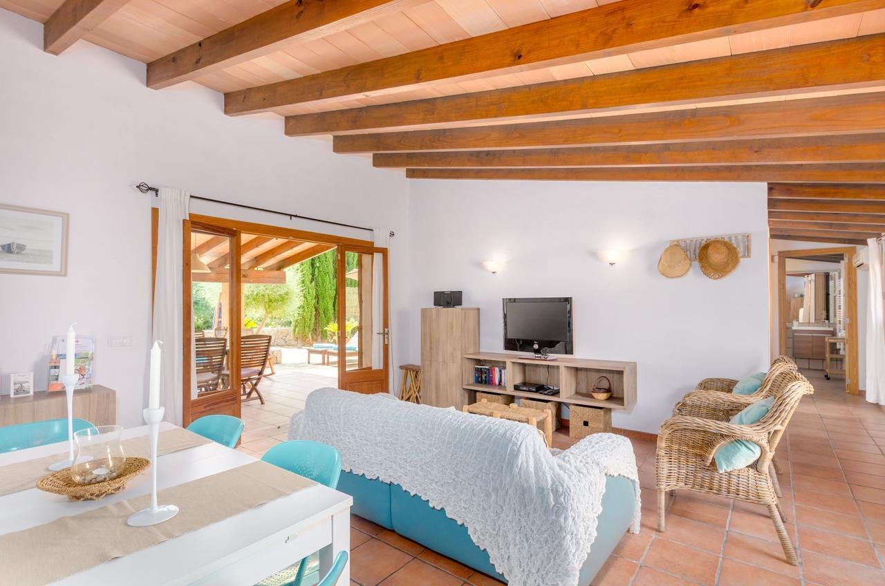 Sa Plana * Son Servera (Mallorca)