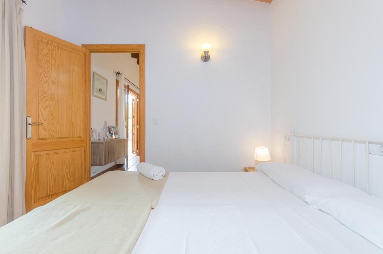 Sa Plana Villa