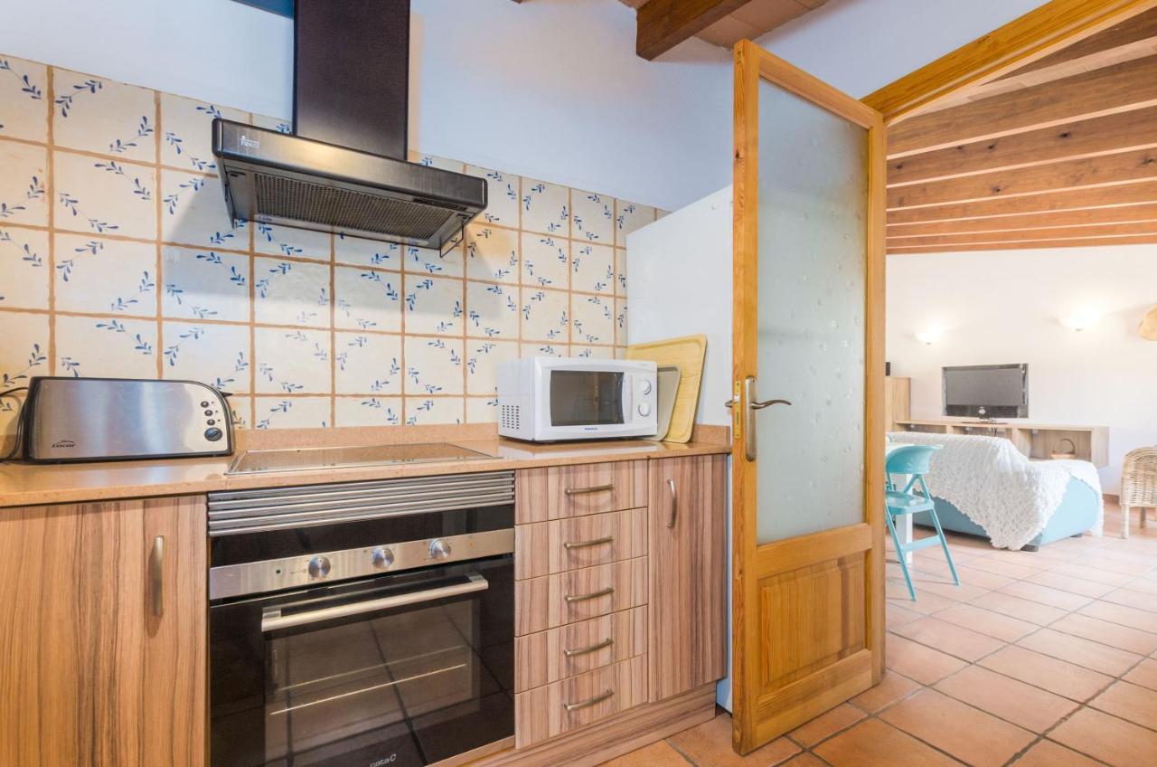 Sa Plana Villa