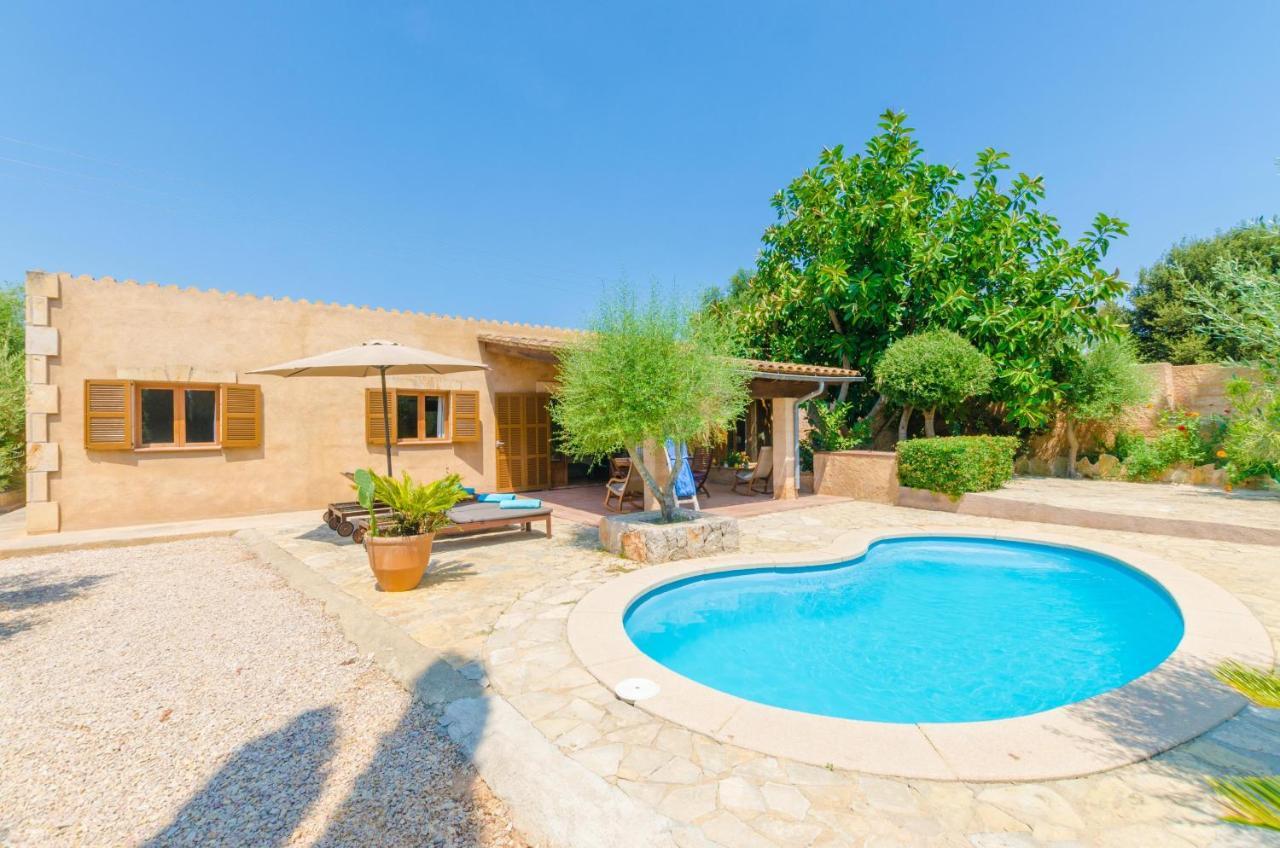 Sa Plana Villa Son Servera (Mallorca)