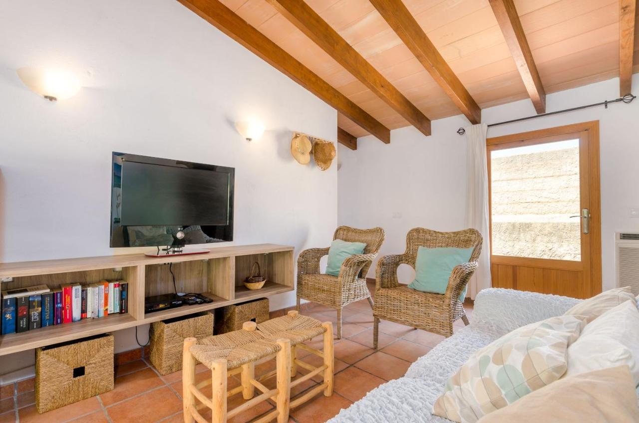 Villa Sa Plana Son Servera (Mallorca)