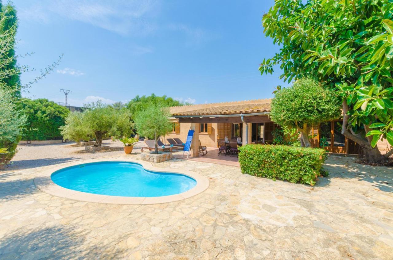 Sa Plana * Son Servera (Mallorca)