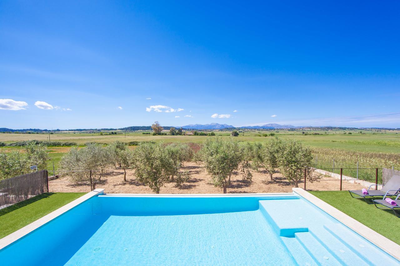 Villa Es Gassons Maria De La Salut