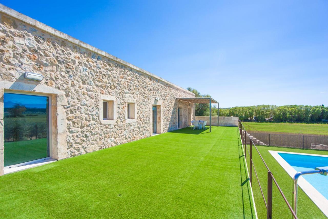 Villa Es Gassons *