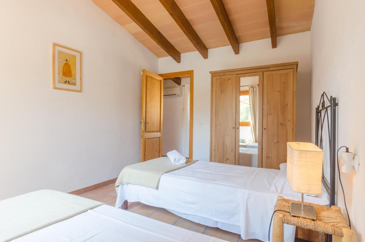 Sa Plana Villa Son Servera (Mallorca)