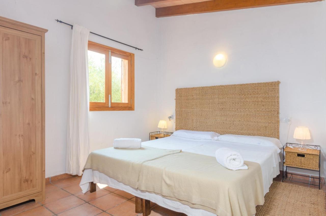 Sa Plana Villa Son Servera (Mallorca)