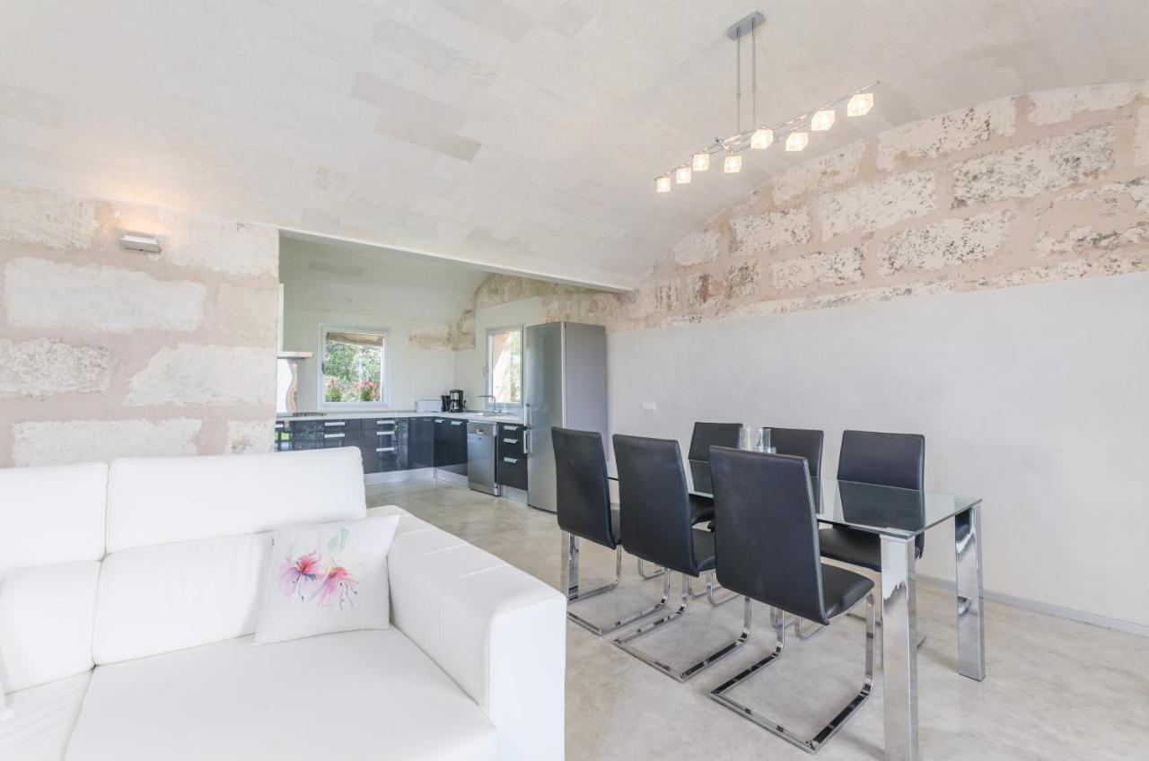 Es Gassons Villa