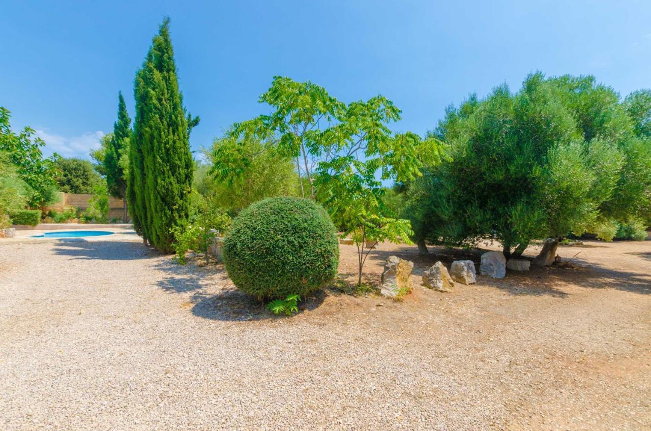 Sa Plana Villa Son Servera (Mallorca)