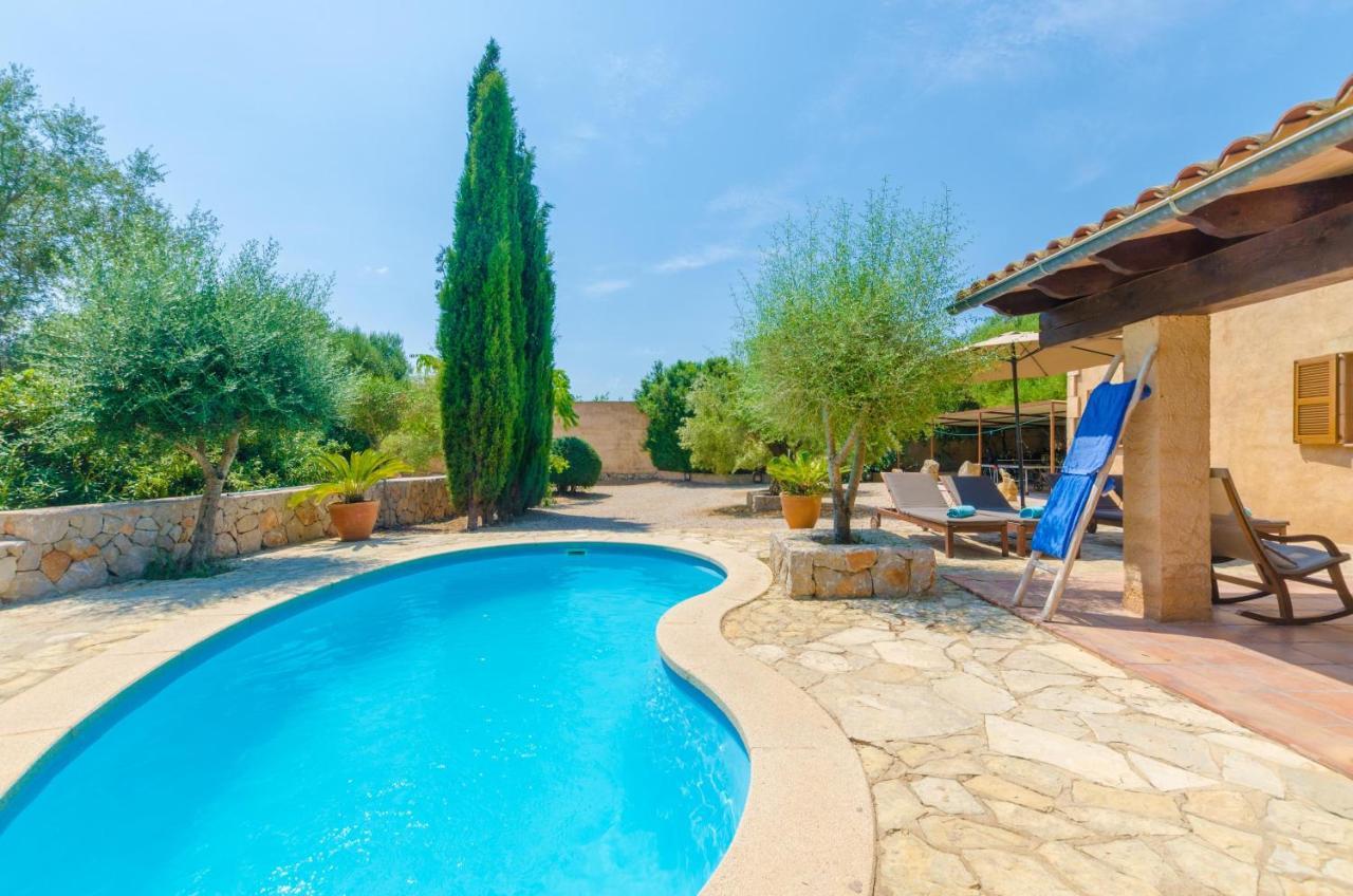 Villa Sa Plana