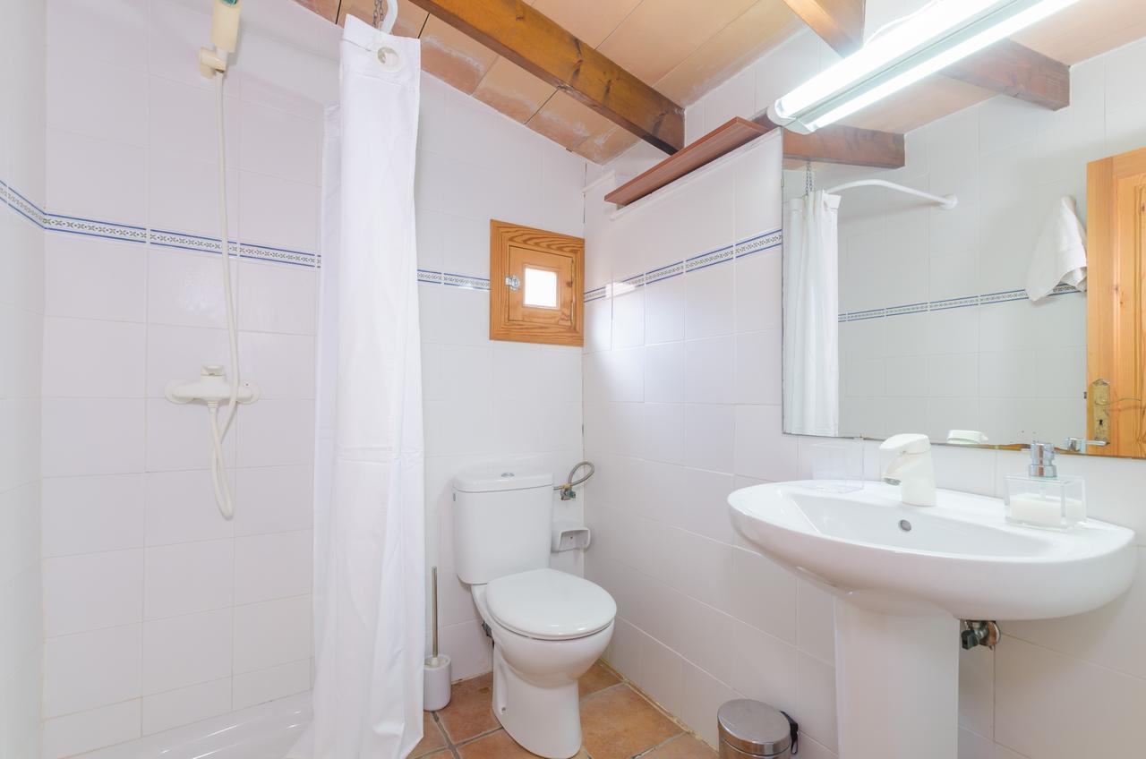 Villa Sa Plana *