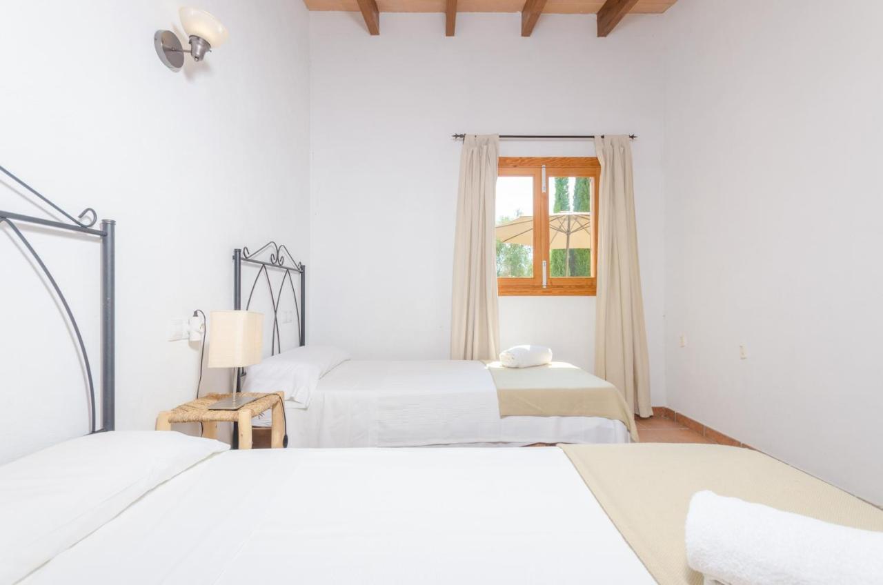Sa Plana Son Servera (Mallorca)