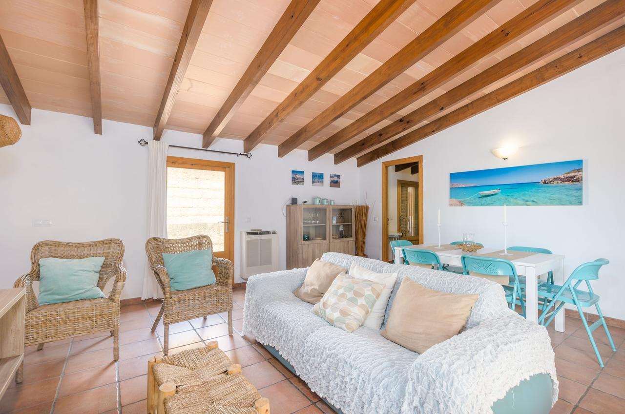 Villa Sa Plana
