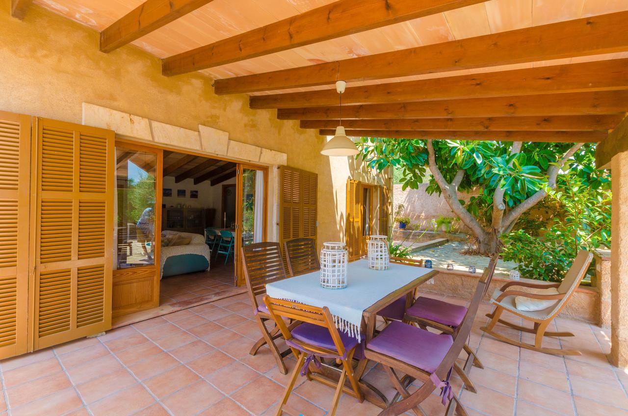 Sa Plana Villa Son Servera (Mallorca)