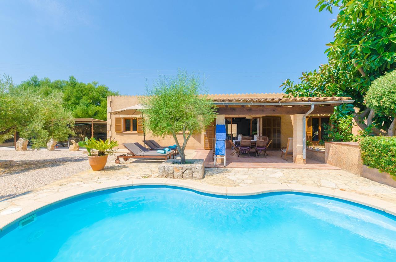 Sa Plana * Son Servera (Mallorca)