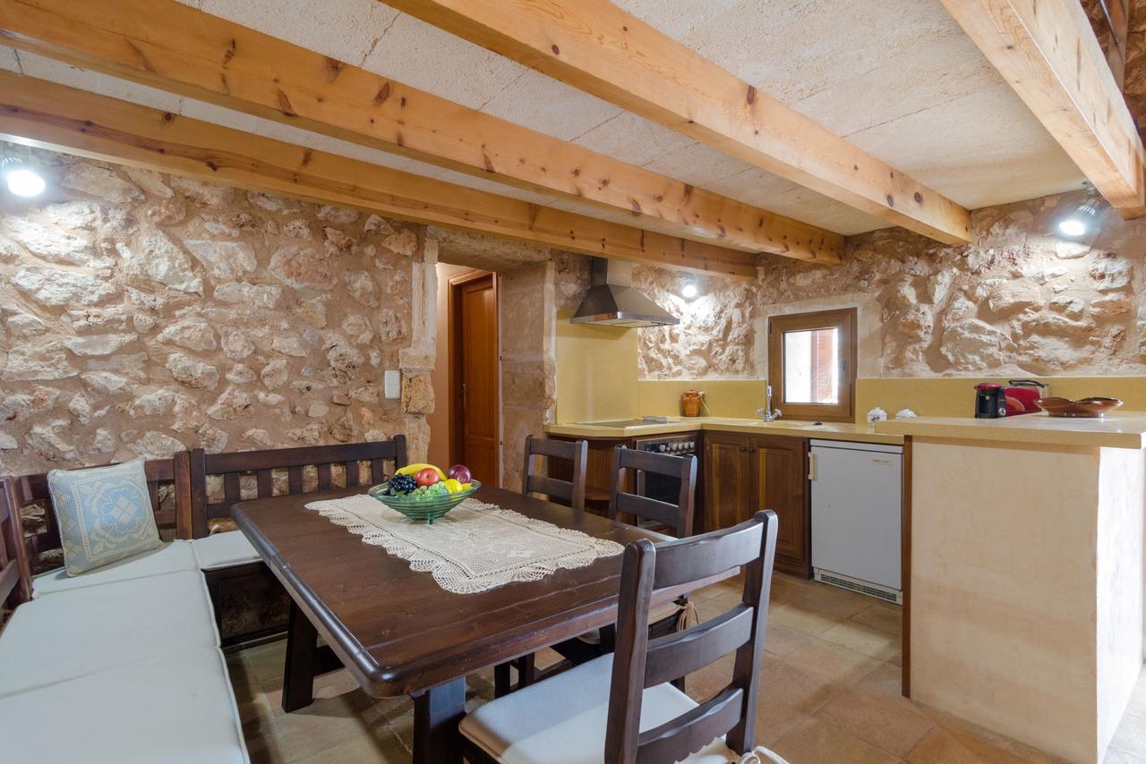 Sa Caseta De Ses Vaques.son Covas Villa *