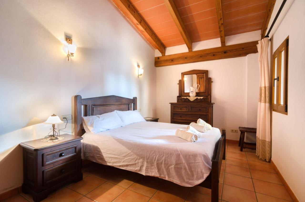 Villa Sa Caseta De Ses Vaques.son Covas *
