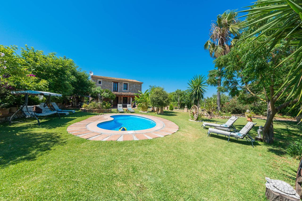 Villa Diego *