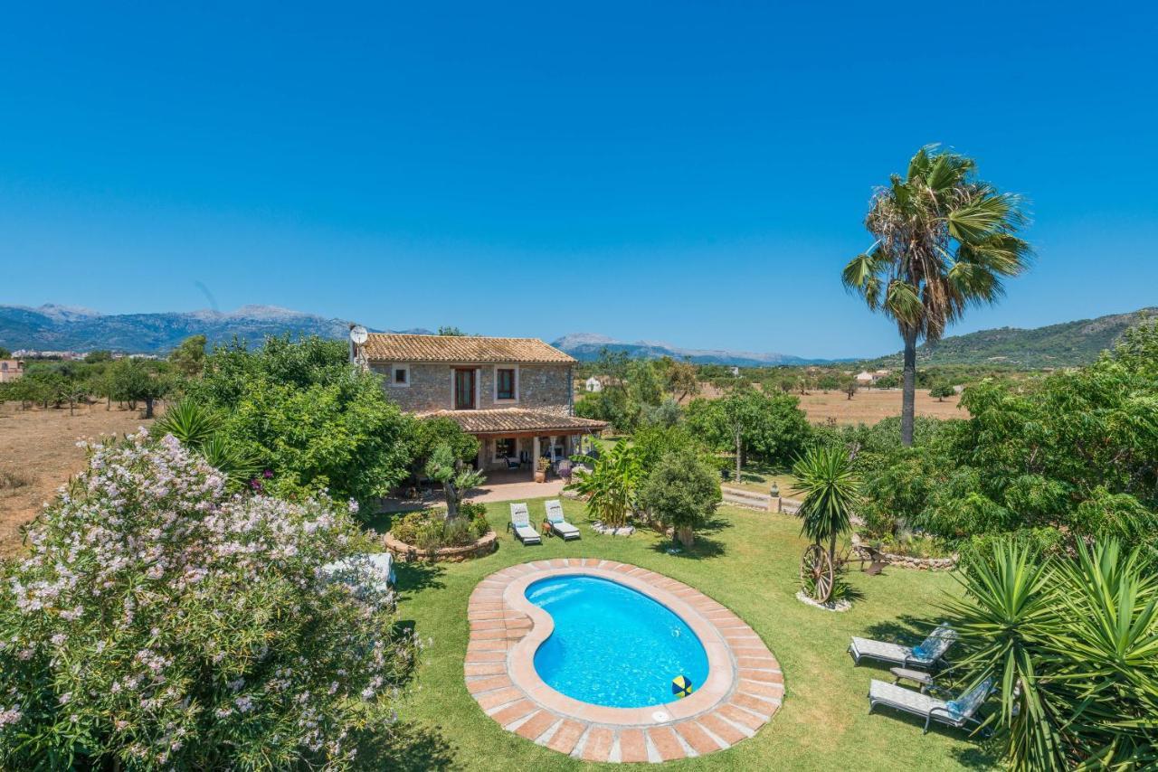 Diego * Inca (Mallorca)