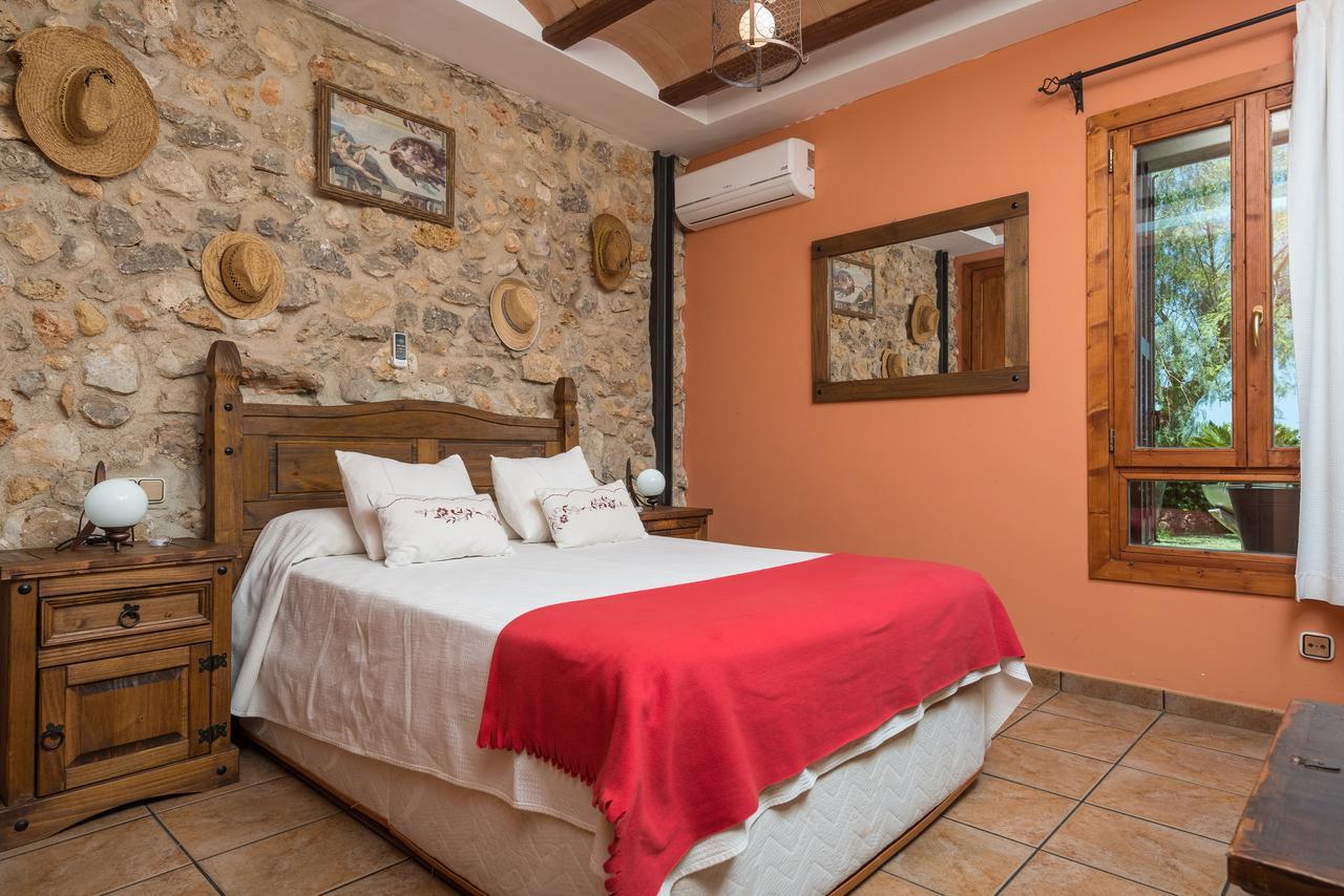 Diego Villa Inca (Mallorca)