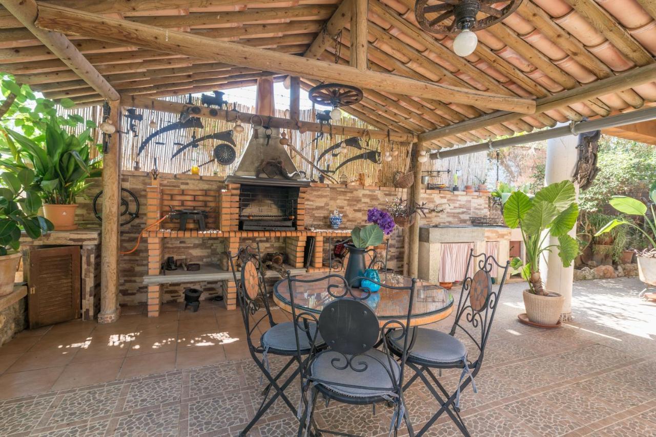 Diego Villa Inca (Mallorca)
