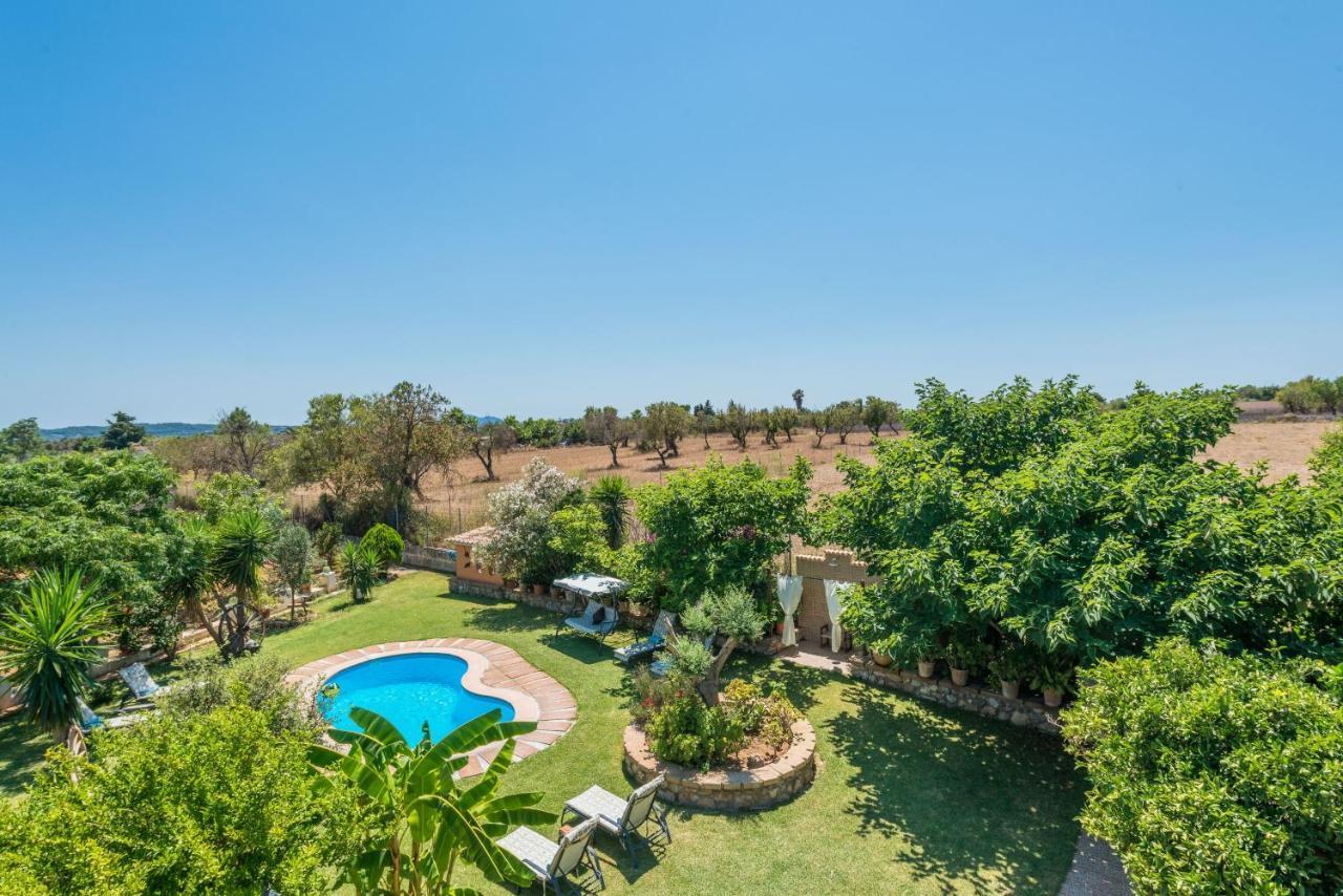 Villa Diego