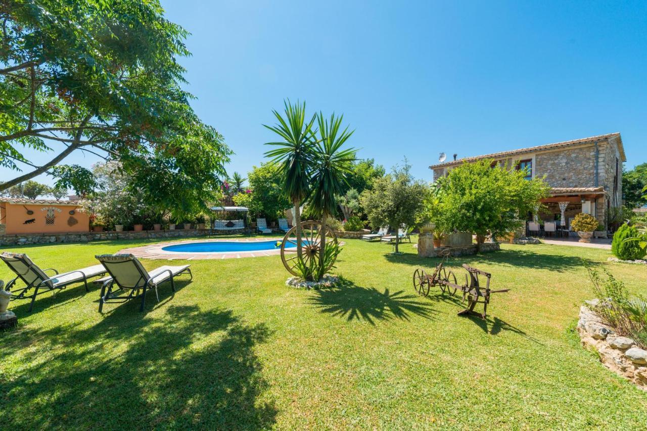 Diego Villa Inca (Mallorca)