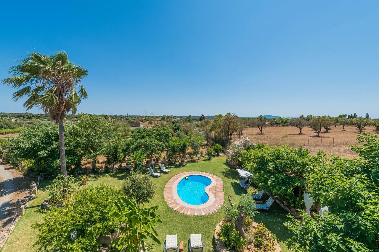 Villa Diego Inca (Mallorca)